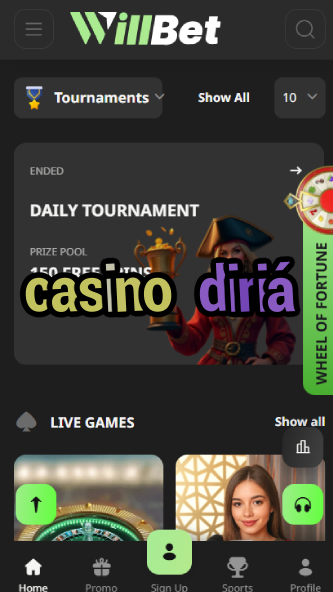 Casino Diriá - Best Nicaraguan Casino-casino720p.ydblkf.net