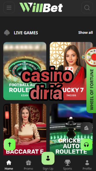 Casino Diriá - Best Nicaraguan Casino-casino720p.ydblkf.net