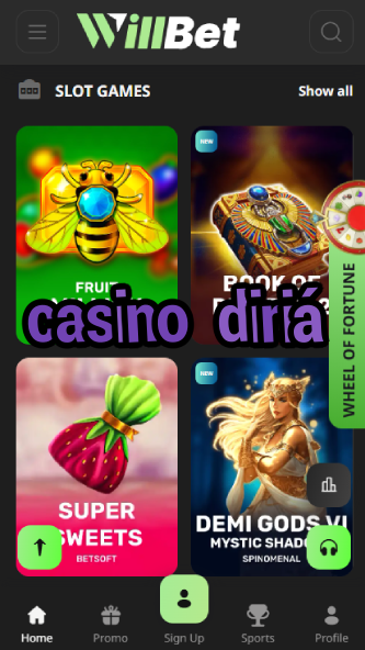 Casino Diriá - Best Nicaraguan Casino-casino720p.ydblkf.net